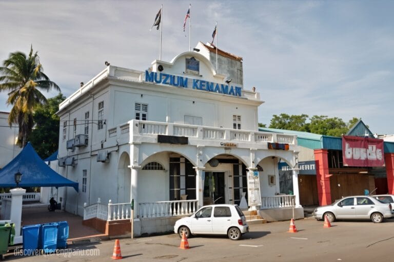 Muzium Kemaman