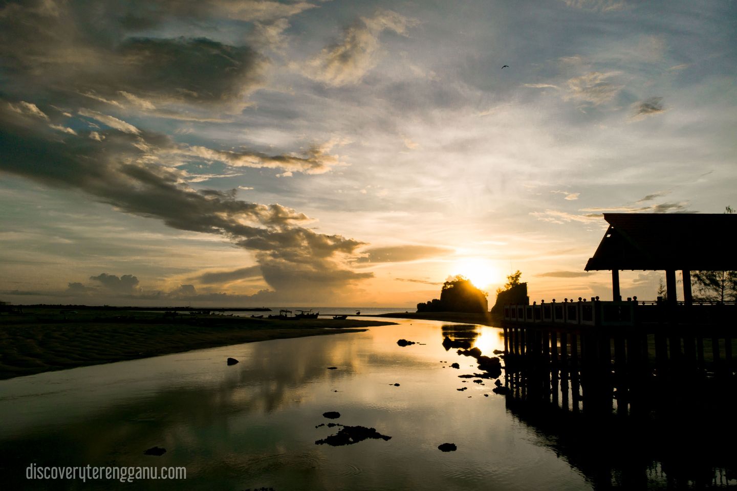 Pantai Kemasik