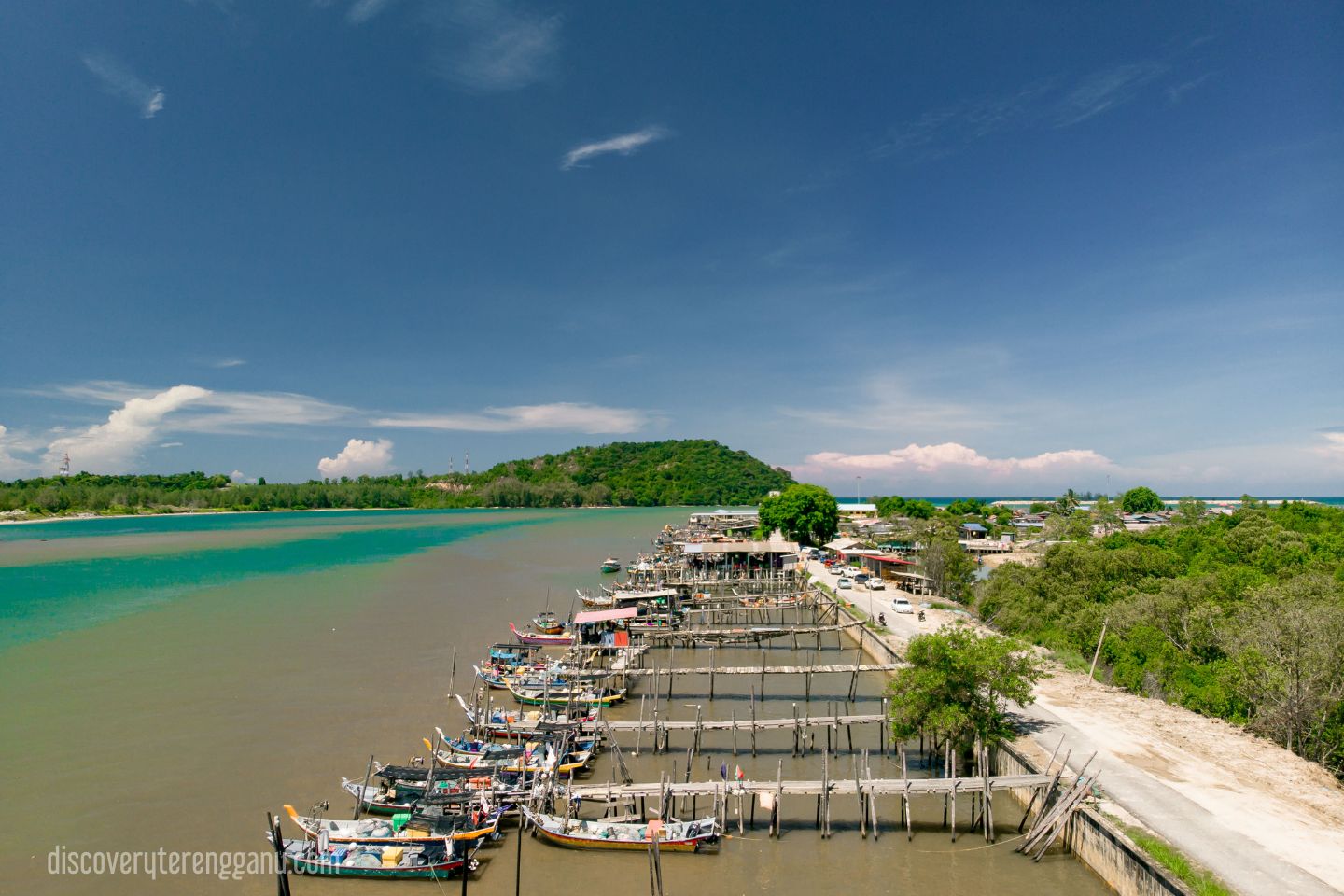 Kampung Kuala Kemaman