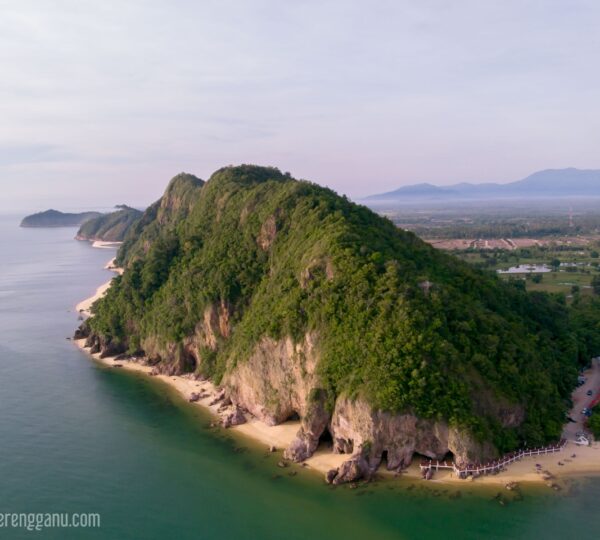 Bukit Keluang, Besut