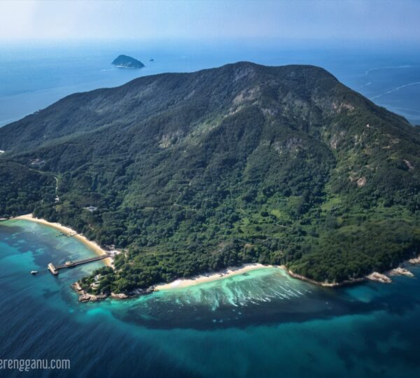 Sejarah Pulau Bidong