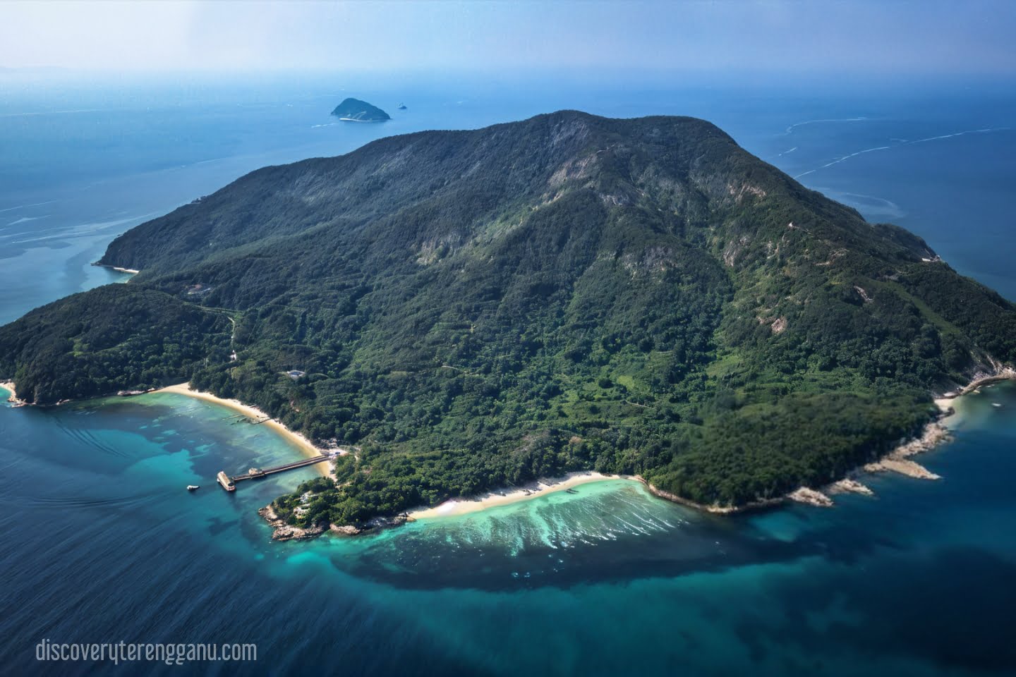 Sejarah Pulau Bidong