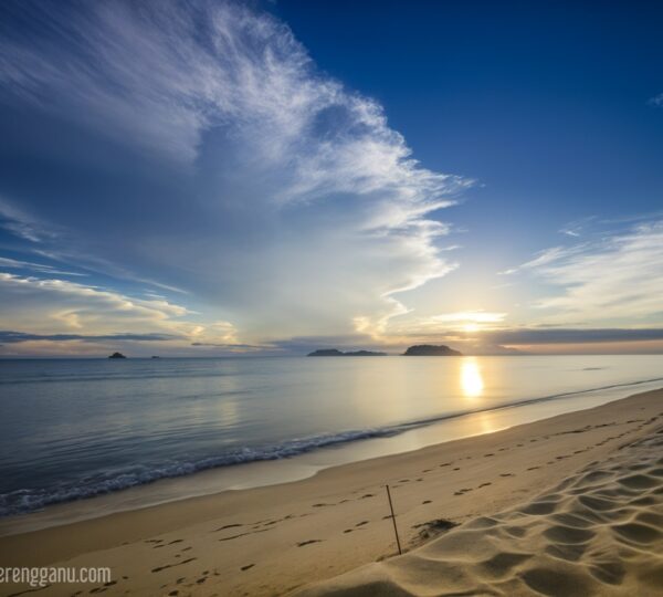 Pantai Air Tawar