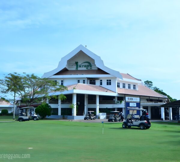 Resort Kelab Golf Tok Jembal