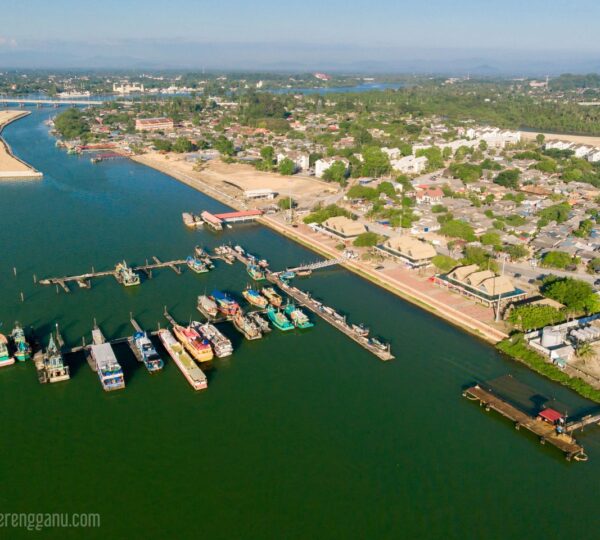 Pulau Duyong