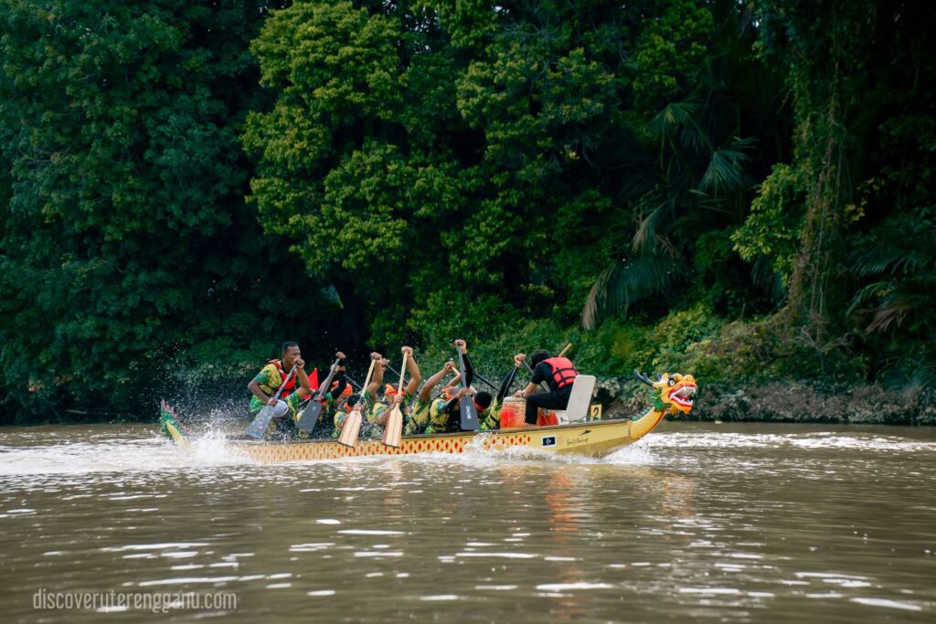 Pesta Perahu Panjang