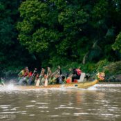 Pesta Perahu Panjang