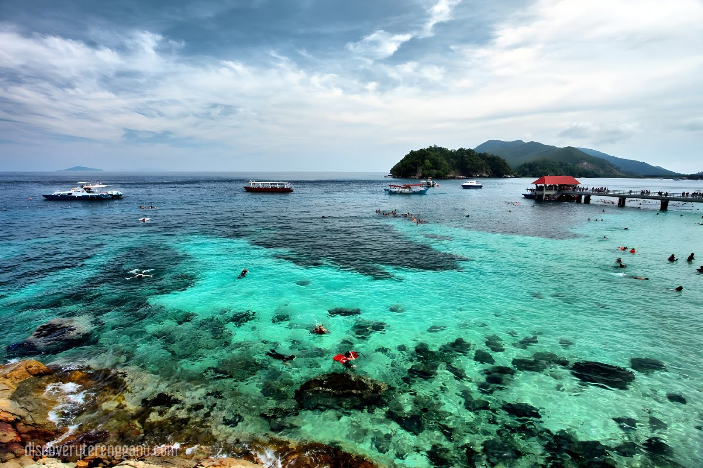 Pulau Redang