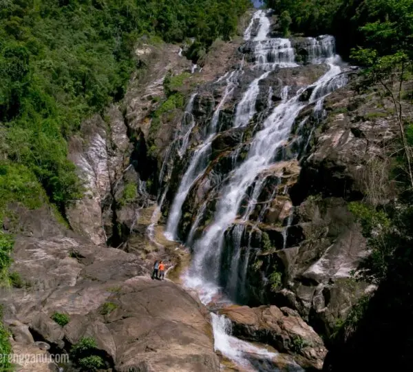 Taman Eko Rimba Chemerong