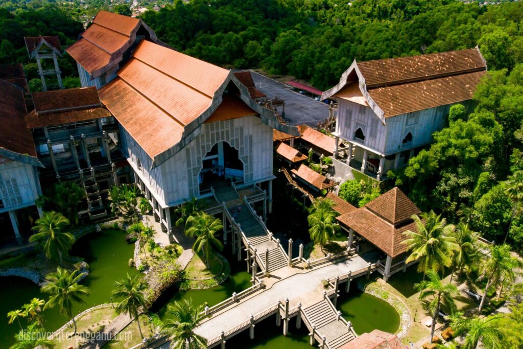 Muzium Negeri Terengganu