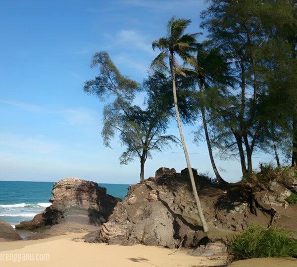 Pantai Rantau Abang