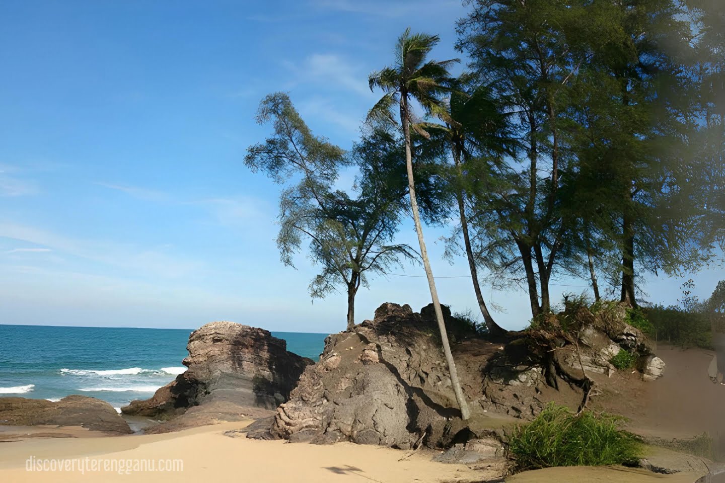 Pantai Rantau Abang