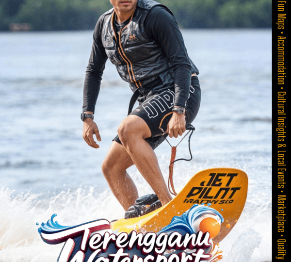 Terengganu Water Sport Festival 2024