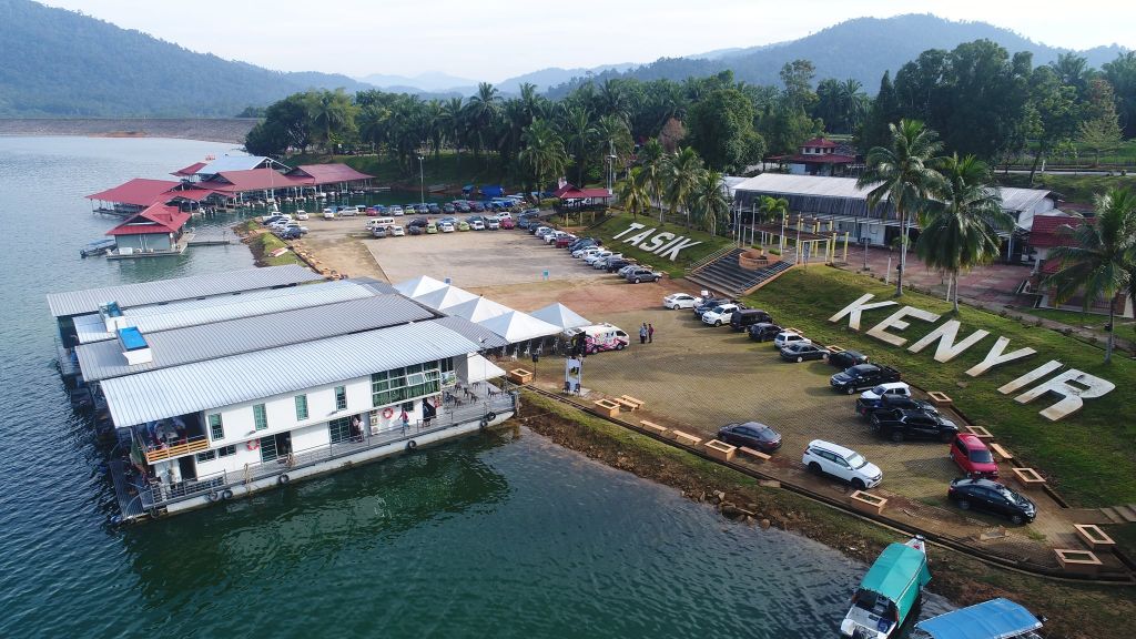 Tasik Kenyir