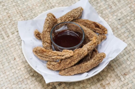 Keunikan Makanan Tradisional Terengganu