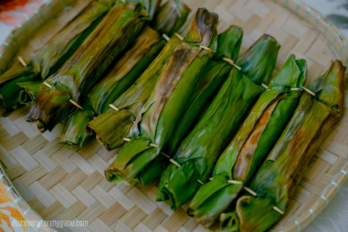 Pulut Lepa Terengganu