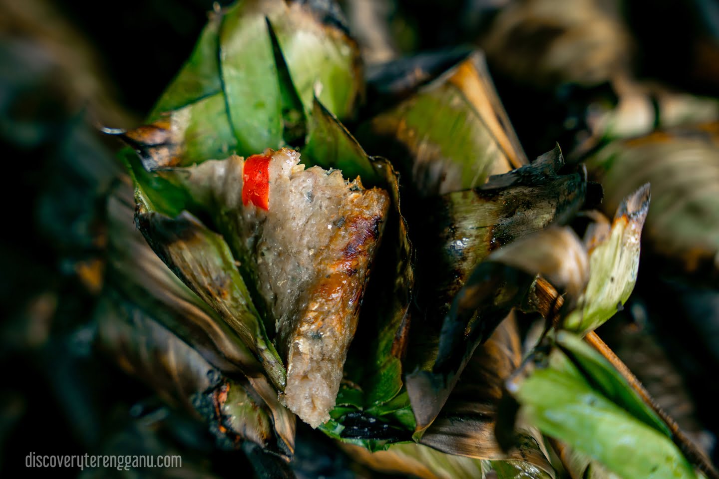 Satar Ikan Terengganu