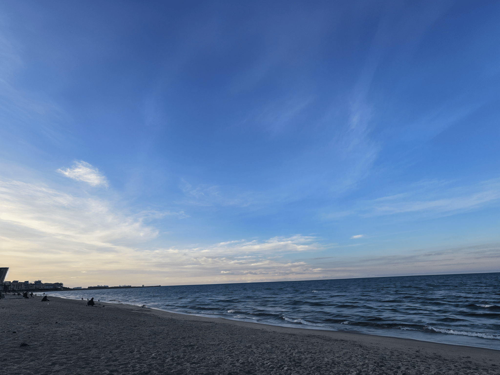 Pantai Batu Buruk