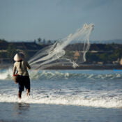 Pengalaman Memancing di Terengganu