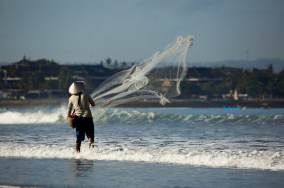 Pengalaman Memancing di Terengganu