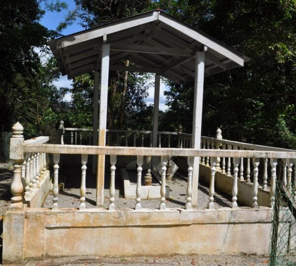 Makam Tok Gajah