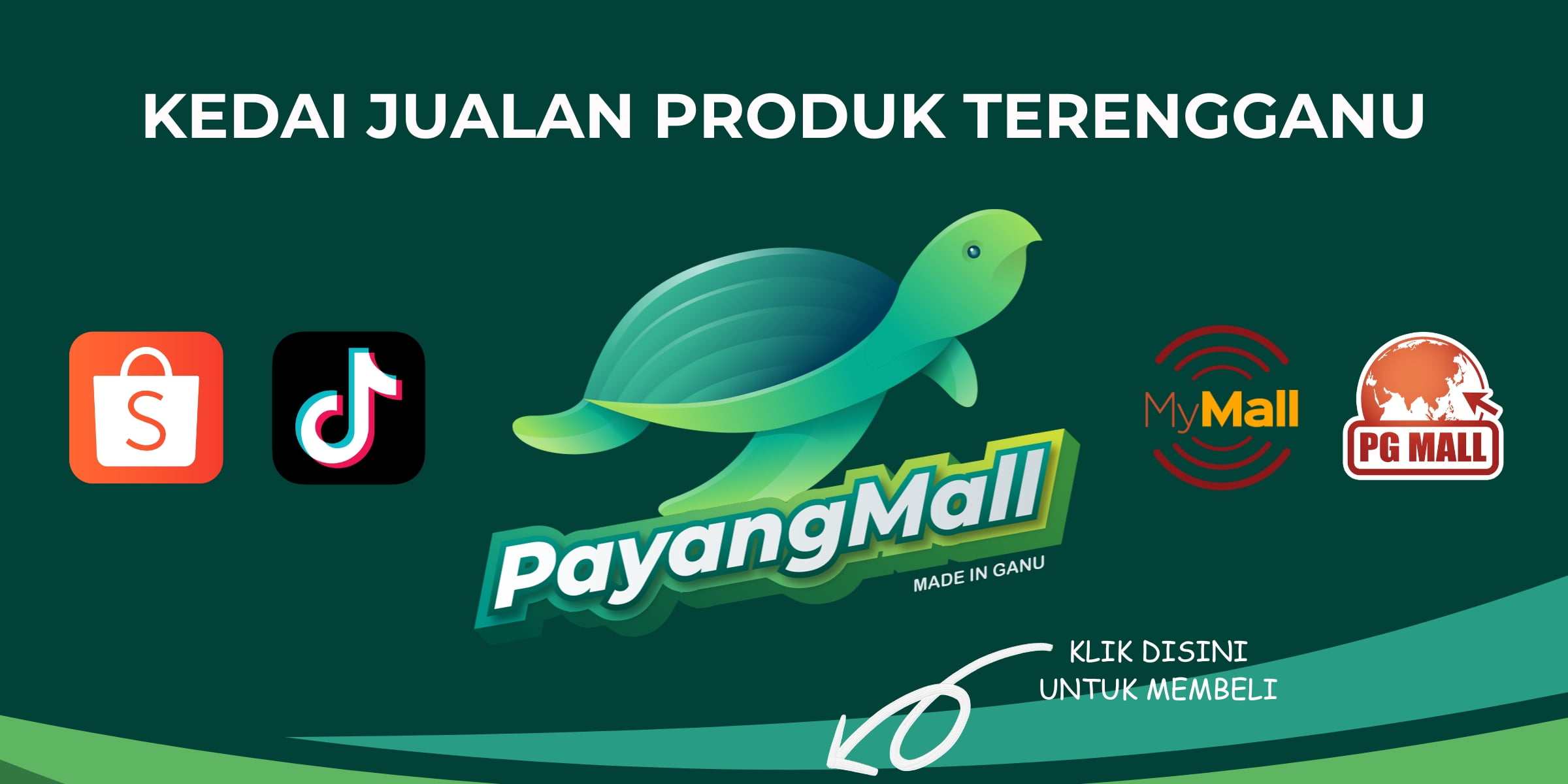 Payang Mall