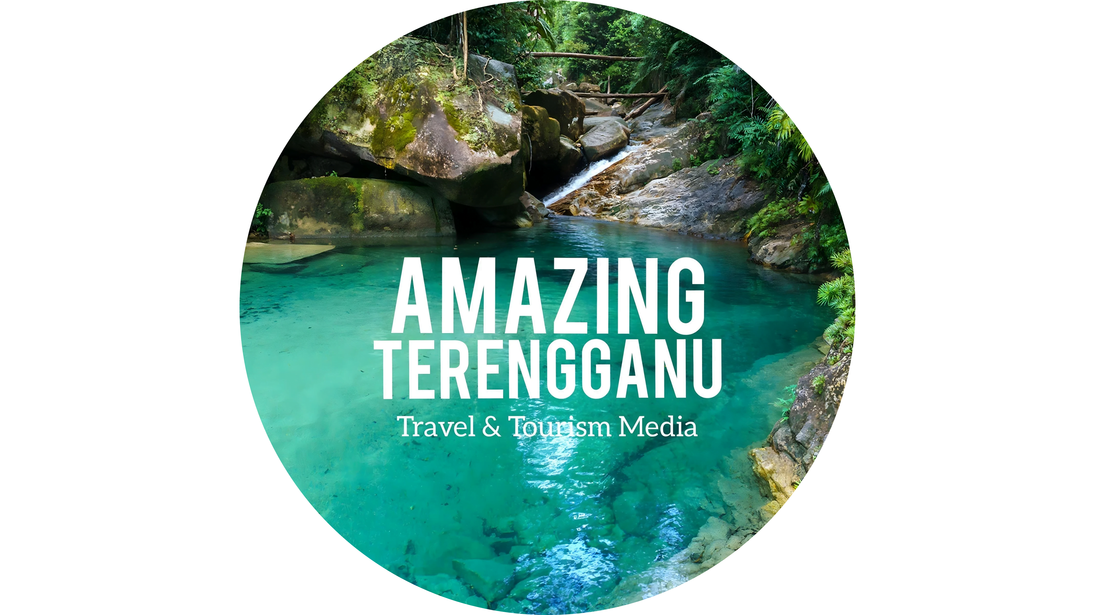 Amazing Terengganu