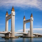 Drawbridge Terengganu