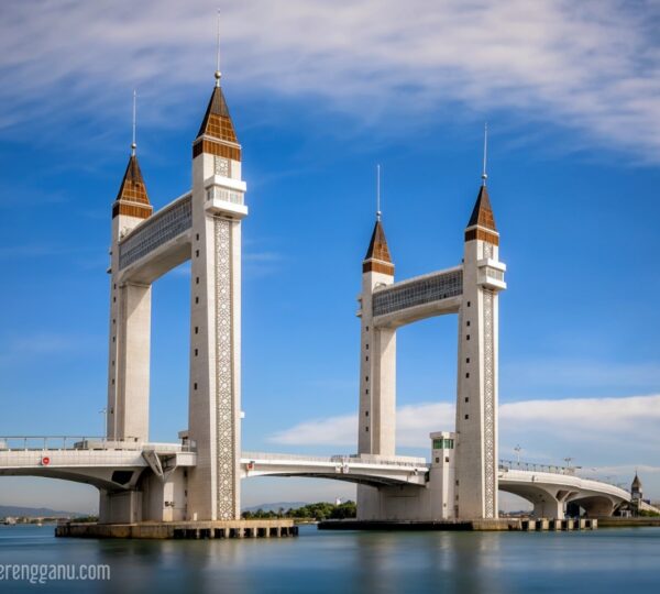 Drawbridge Terengganu