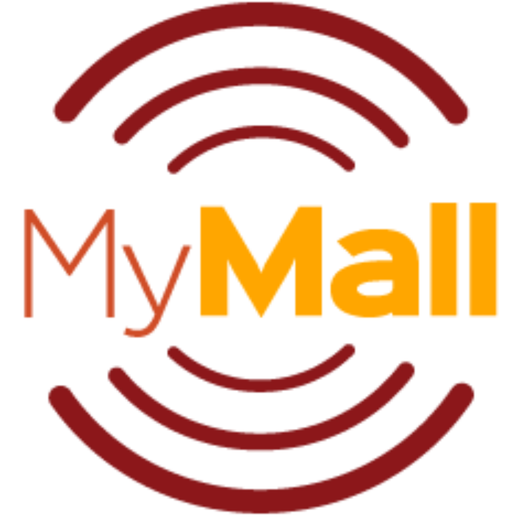 MyMall PayangMall