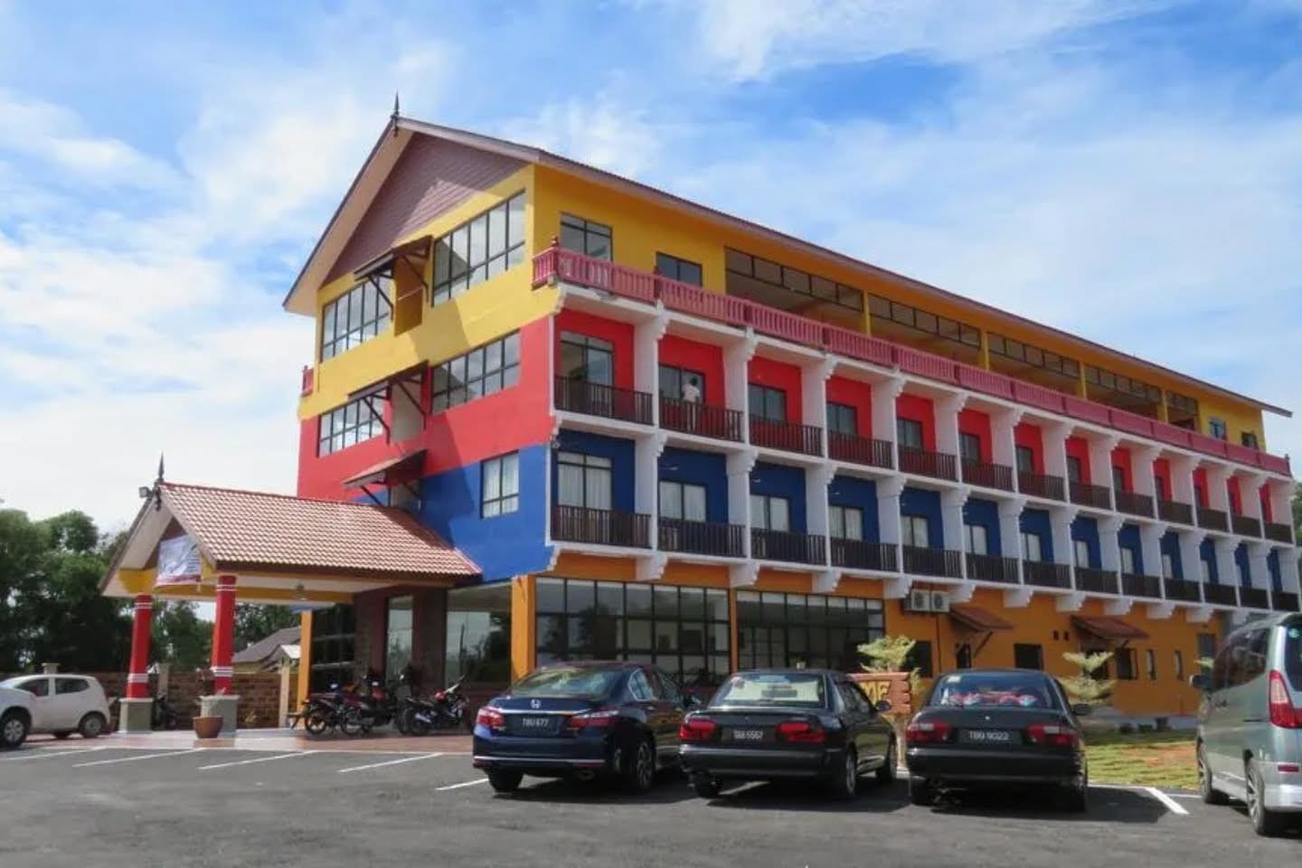 Am Transit Inn, Kuala Nerus, Terengganu