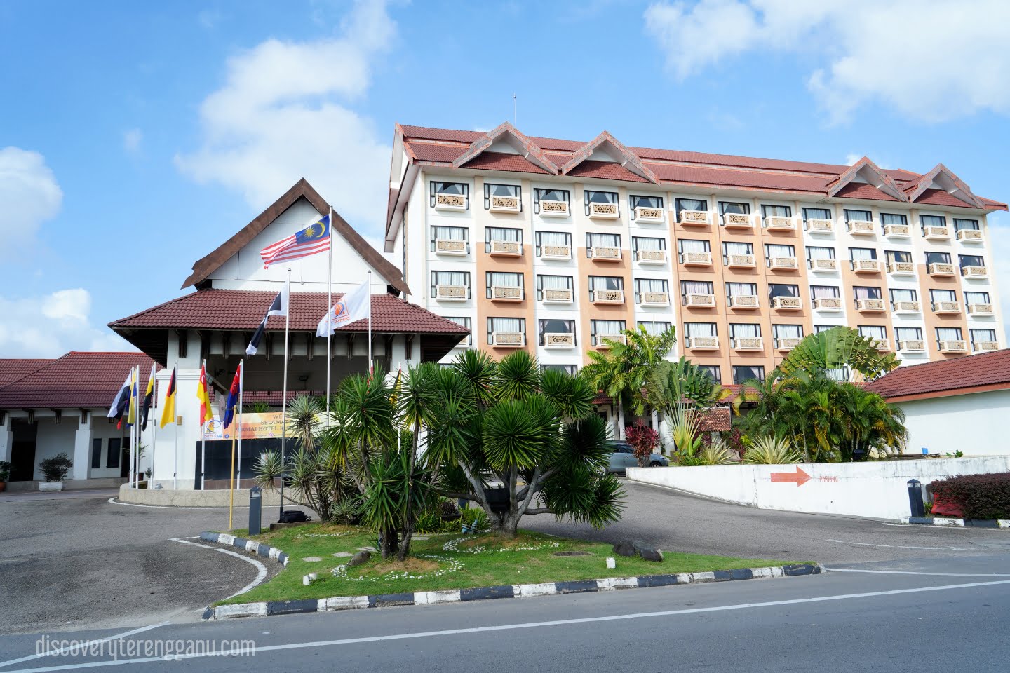 Permai Hotel Kuala Terengganu