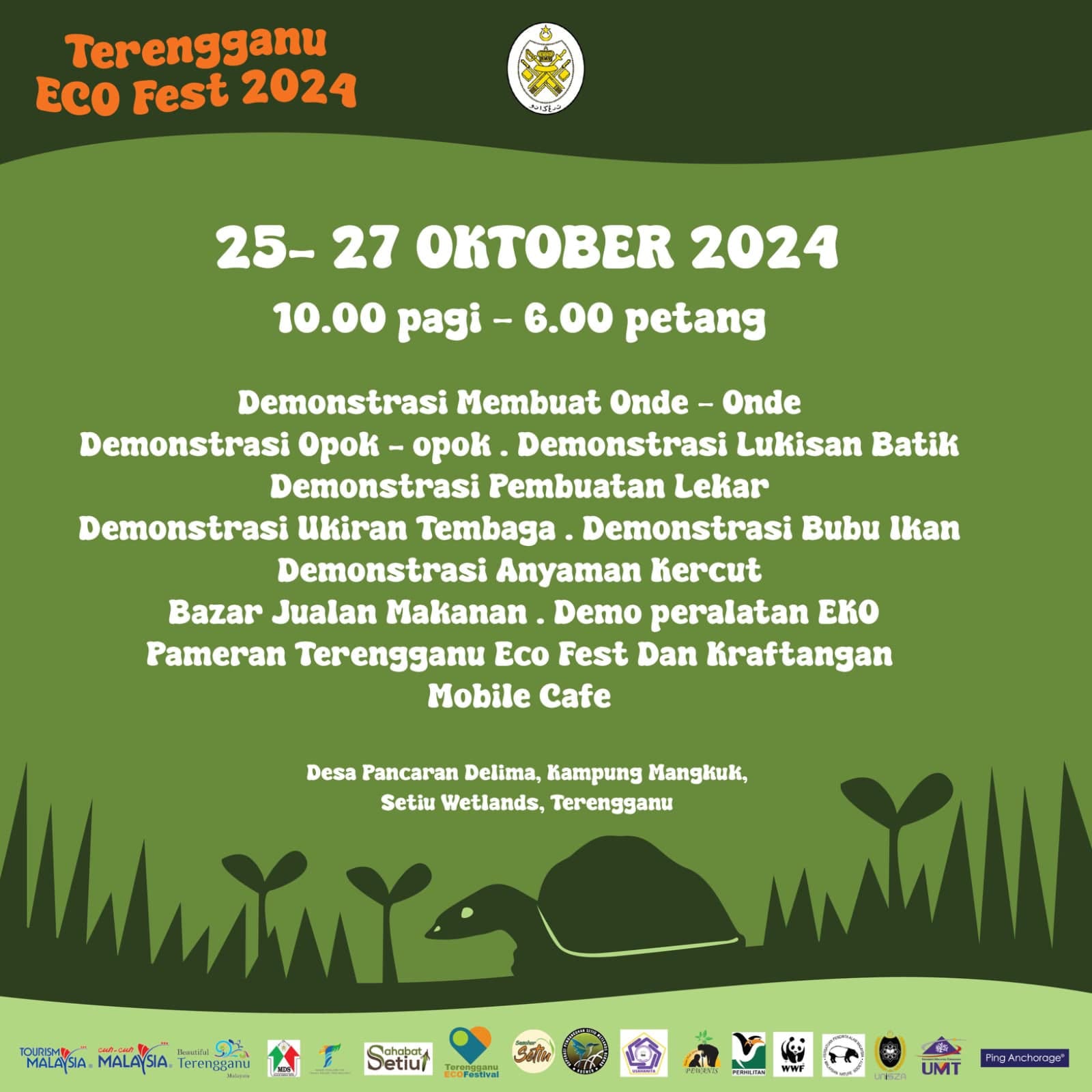 Eco Fest Fest 2024