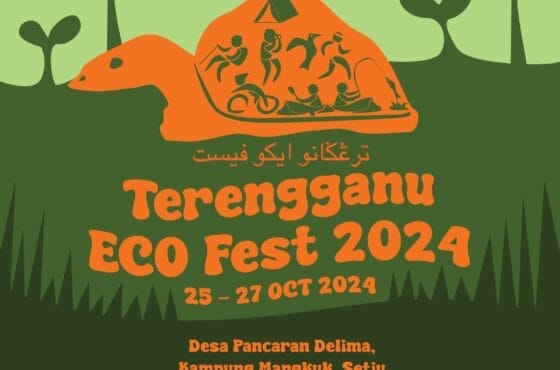 Terengganu Eco Fest 2024