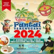 Karnival Pantai Terengganu 2024