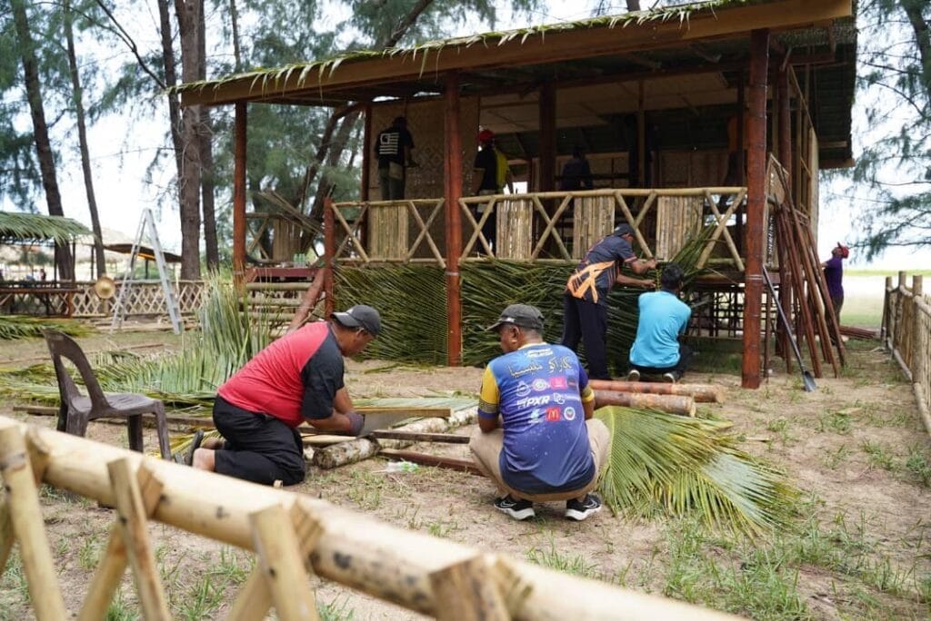 Karnival Pantai Terengganu 2024