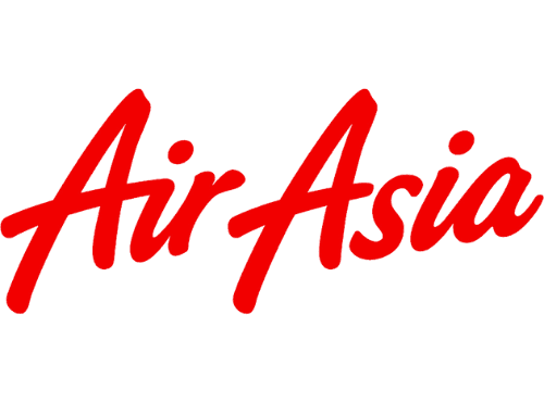 Air Asia 