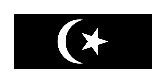 Bendera Negeri Terengganu