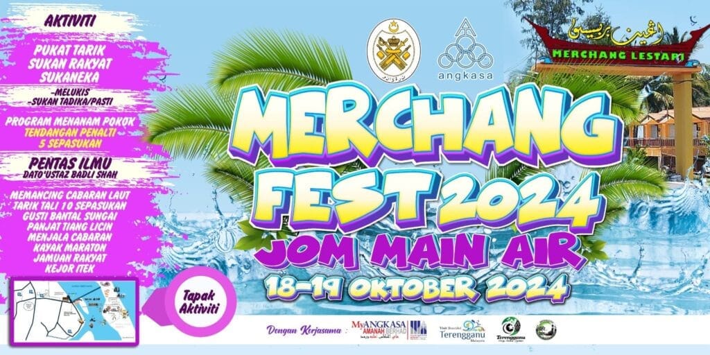 Merchang Fest 2024