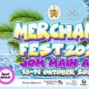 Merchang Fest 2024