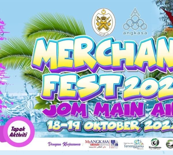 Merchang Fest 2024