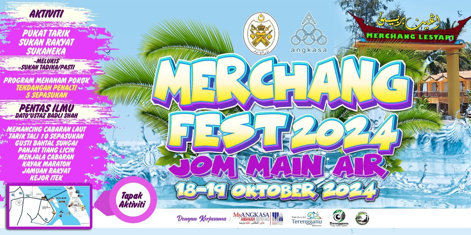 Merchang Fest 2024