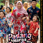 Padang Maras Fun Run 2025