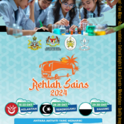 Rehlah Sains 2024