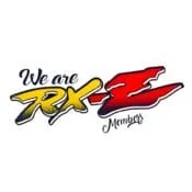 We Are RX-Z Members