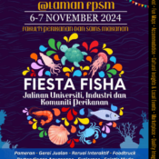 Fiesta Fisha UMT