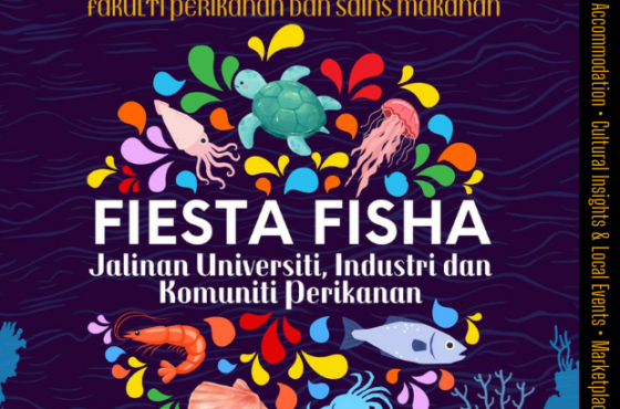 Fiesta Fisha UMT