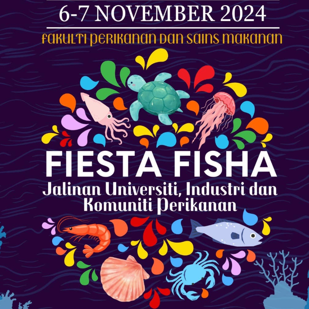 Fiesta Fisha UMT