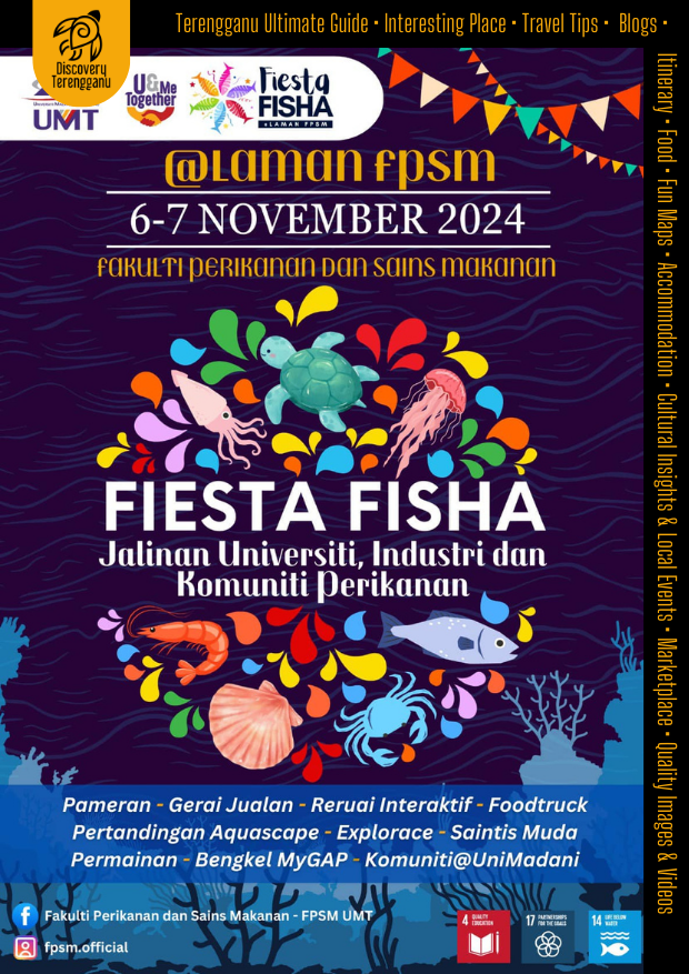 Fiesta Fisha UMT