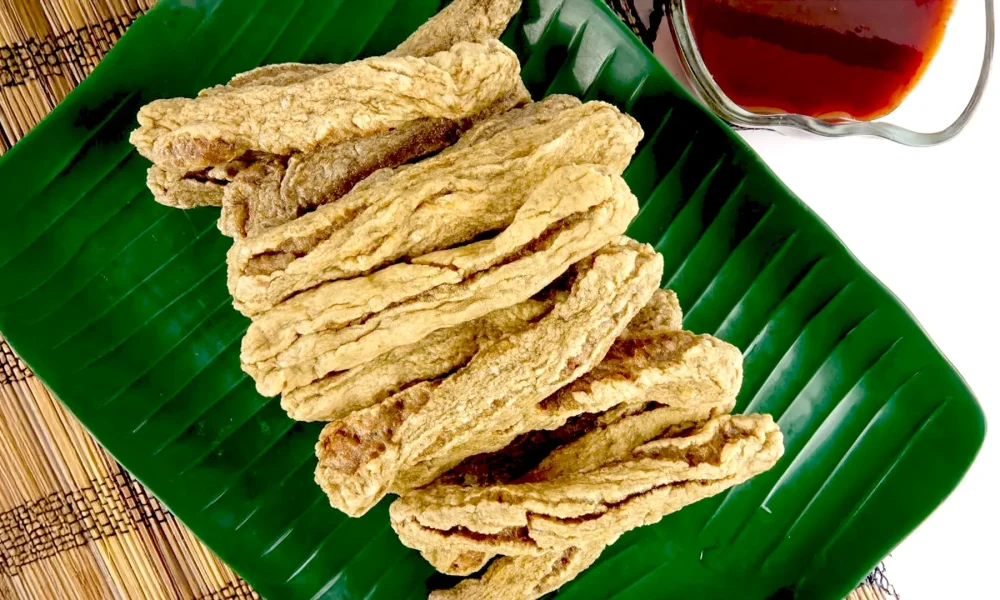 Keropok Lekor Original Terengganu